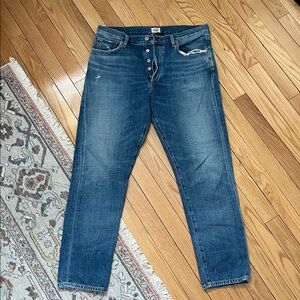Citizens Of Humanity Liya Jeans